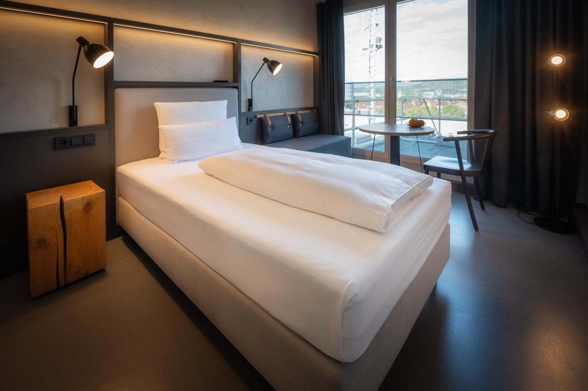 Aparthotel Cloud No7 Lofts