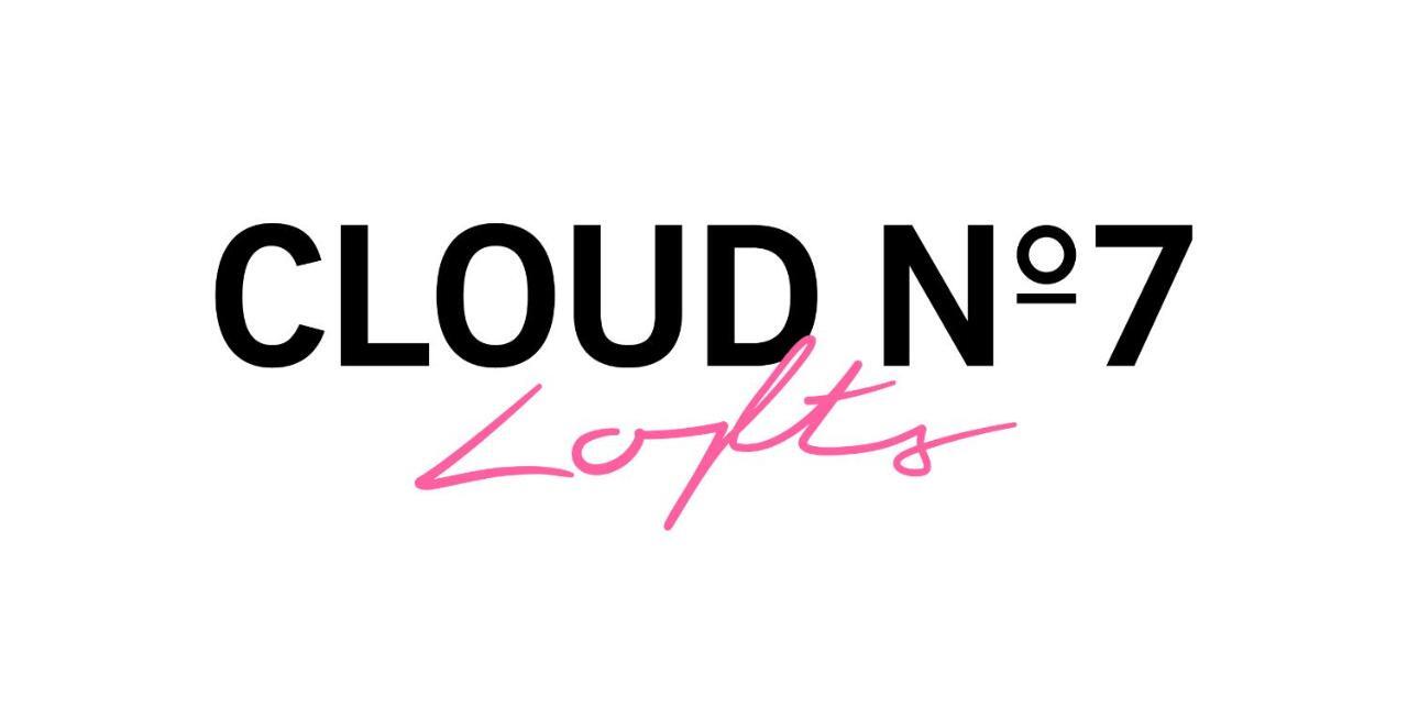 Cloud No7 Lofts Aparthotel Stuttgart