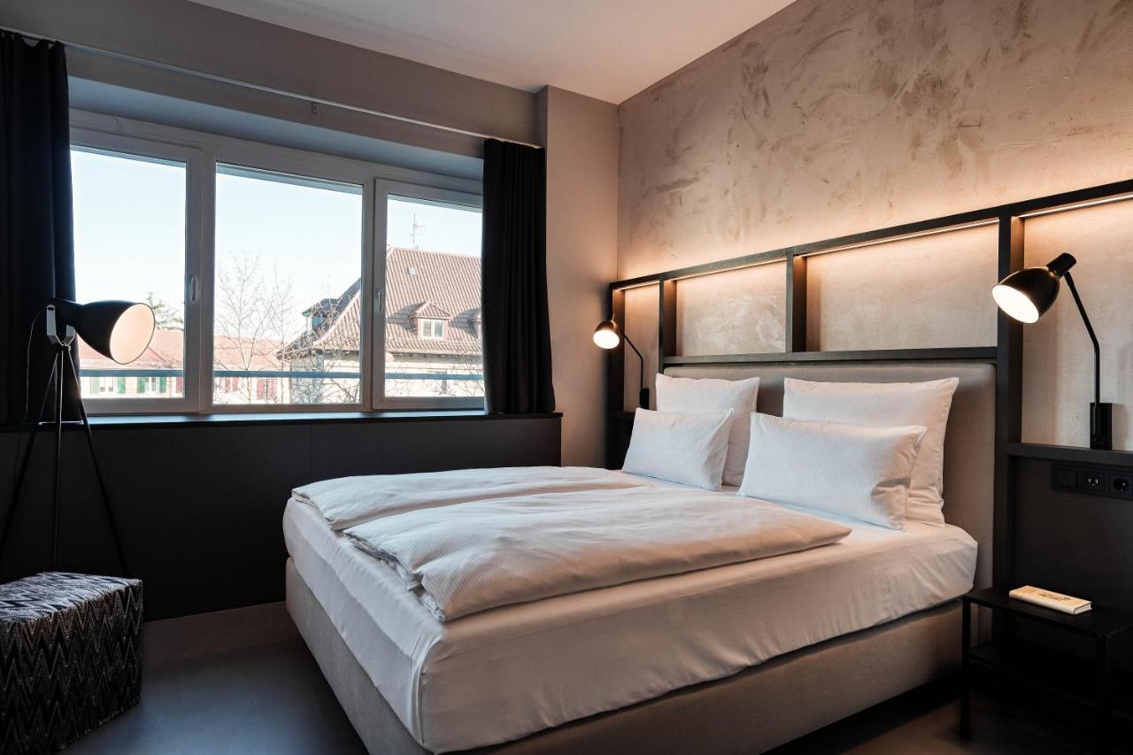 Aparthotel Cloud No7 Lofts 4*