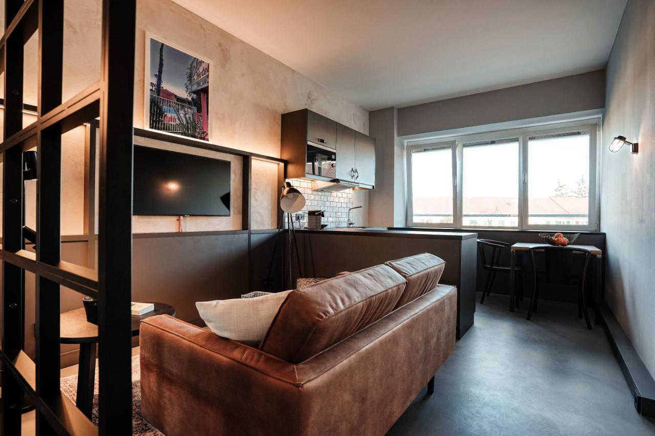 Cloud No7 Lofts 4* Stuttgart