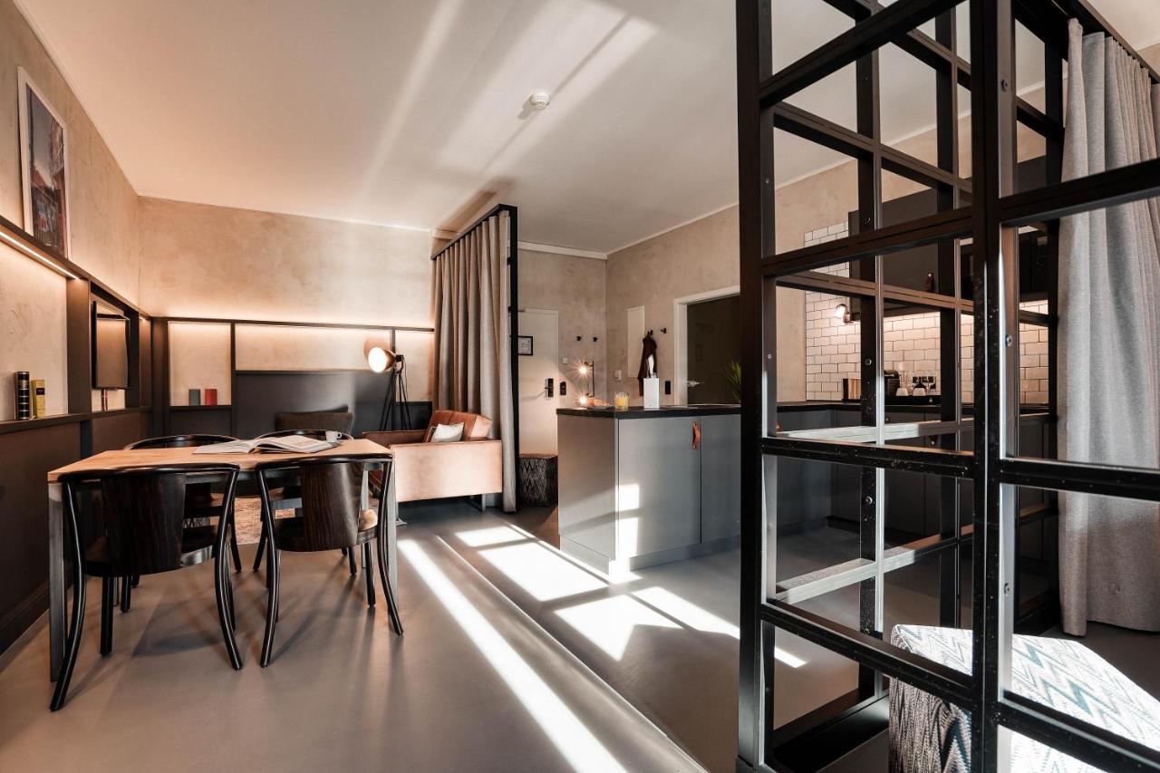 Aparthotel Cloud No7 Lofts 4*