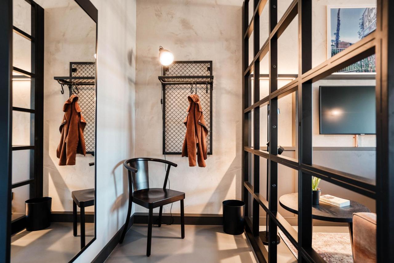 Cloud No7 Lofts 4*
