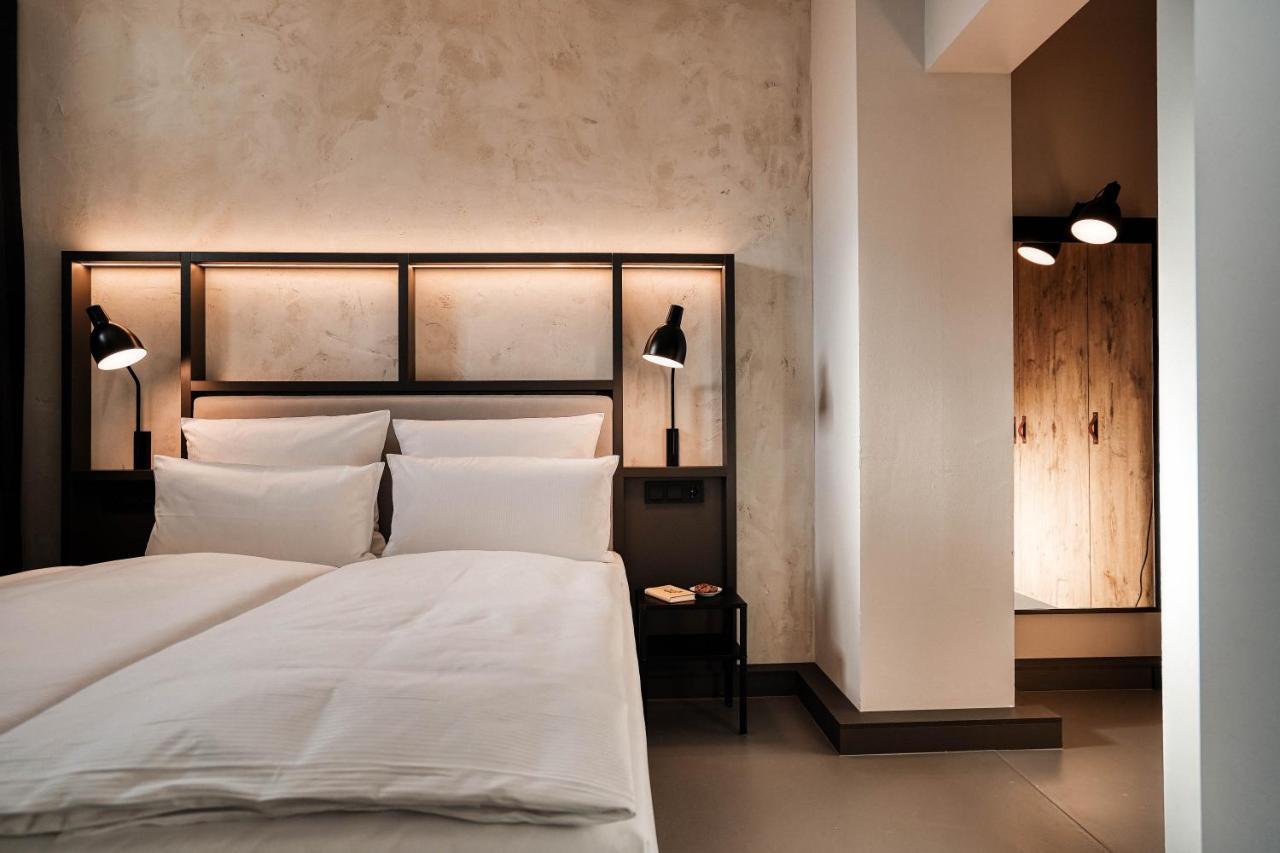 Cloud No7 Lofts Aparthotel