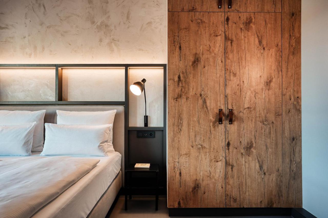 Cloud No7 Lofts 4*