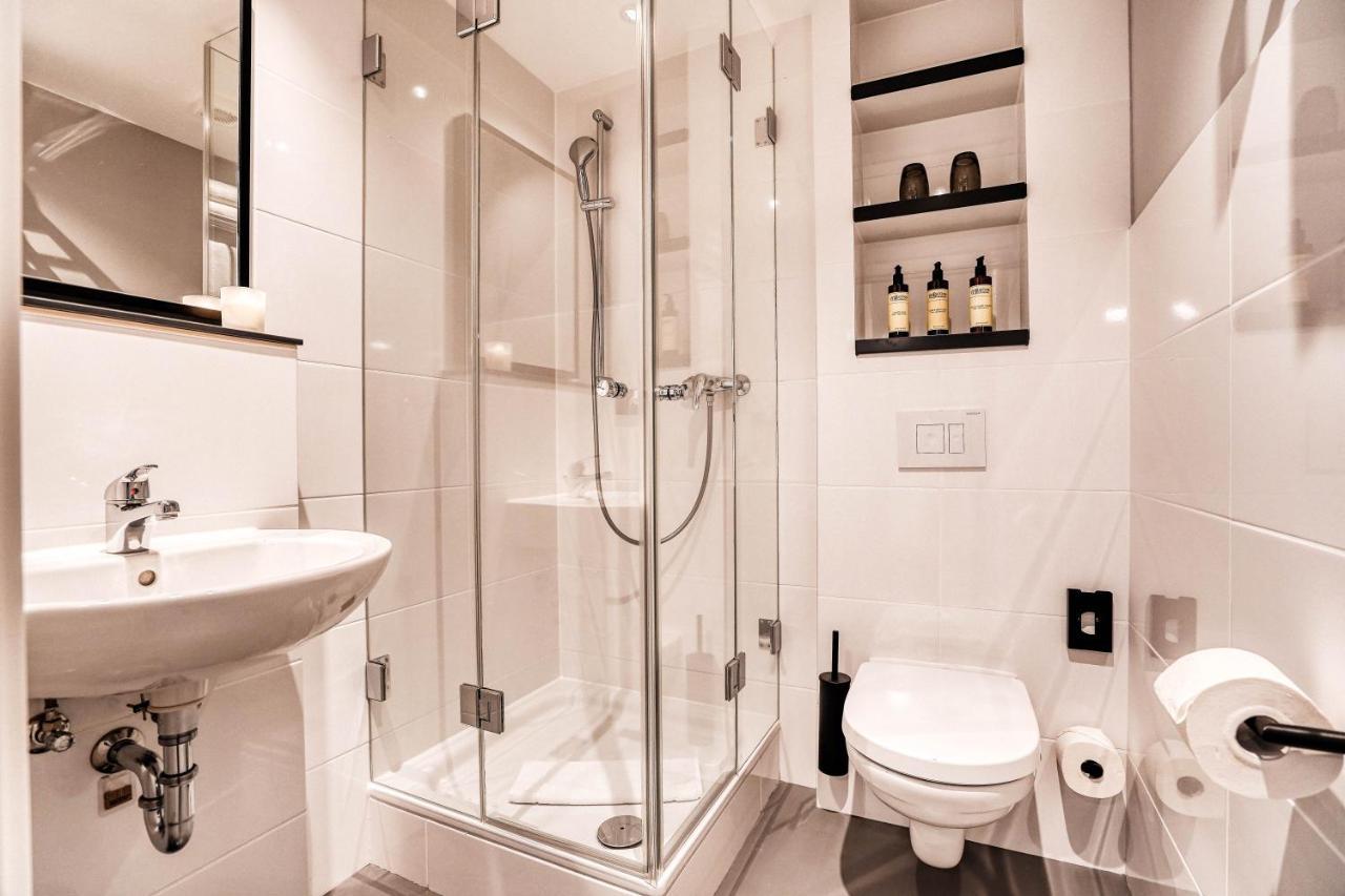 Cloud No7 Lofts Aparthotel 4*