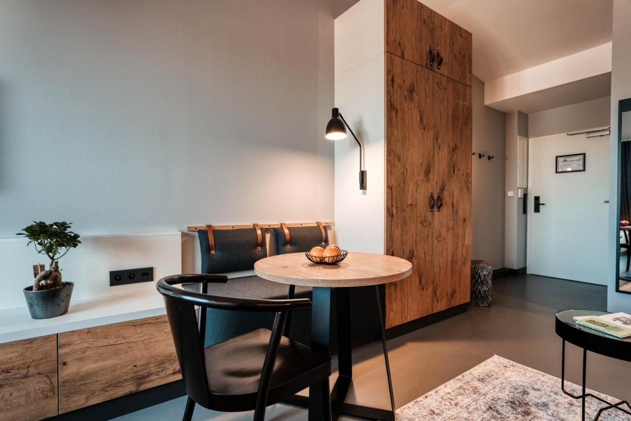 Cloud No7 Lofts Stuttgart