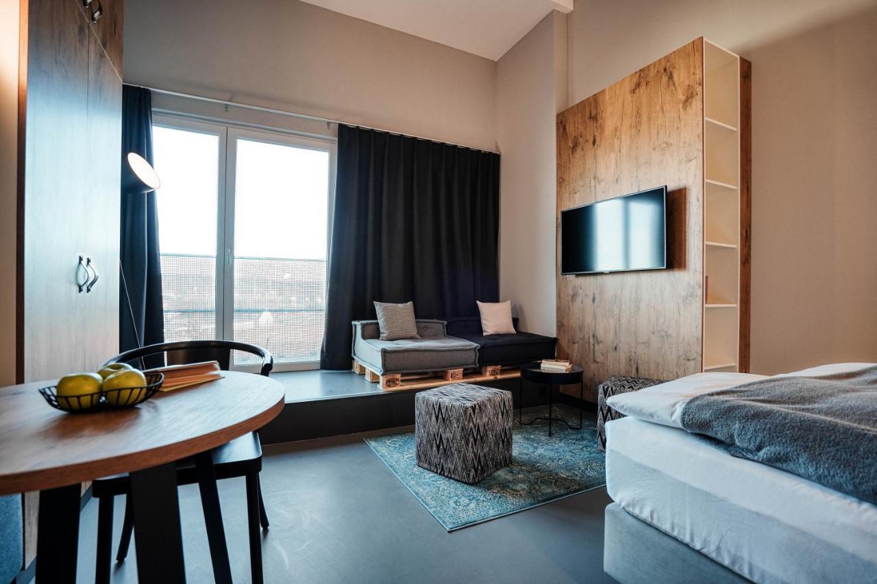 Aparthotel Cloud No7 Lofts 4*