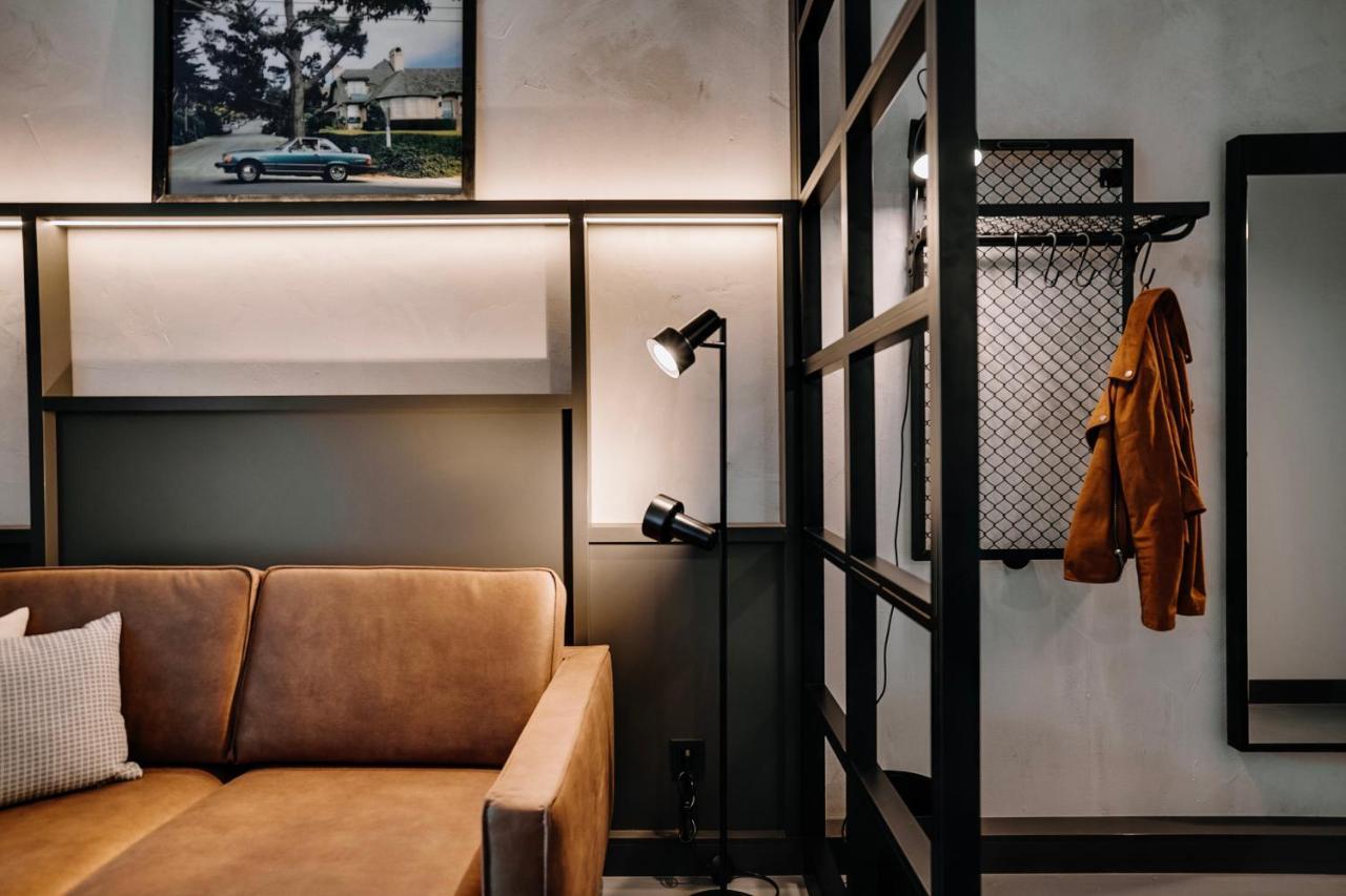 Cloud No7 Lofts 4* Stuttgart