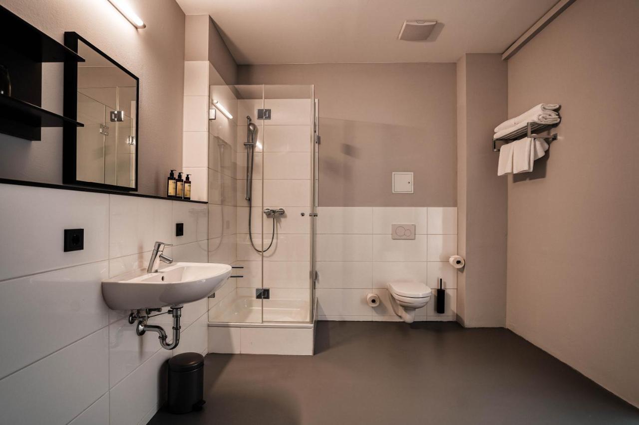 Cloud No7 Lofts Aparthotel Stuttgart