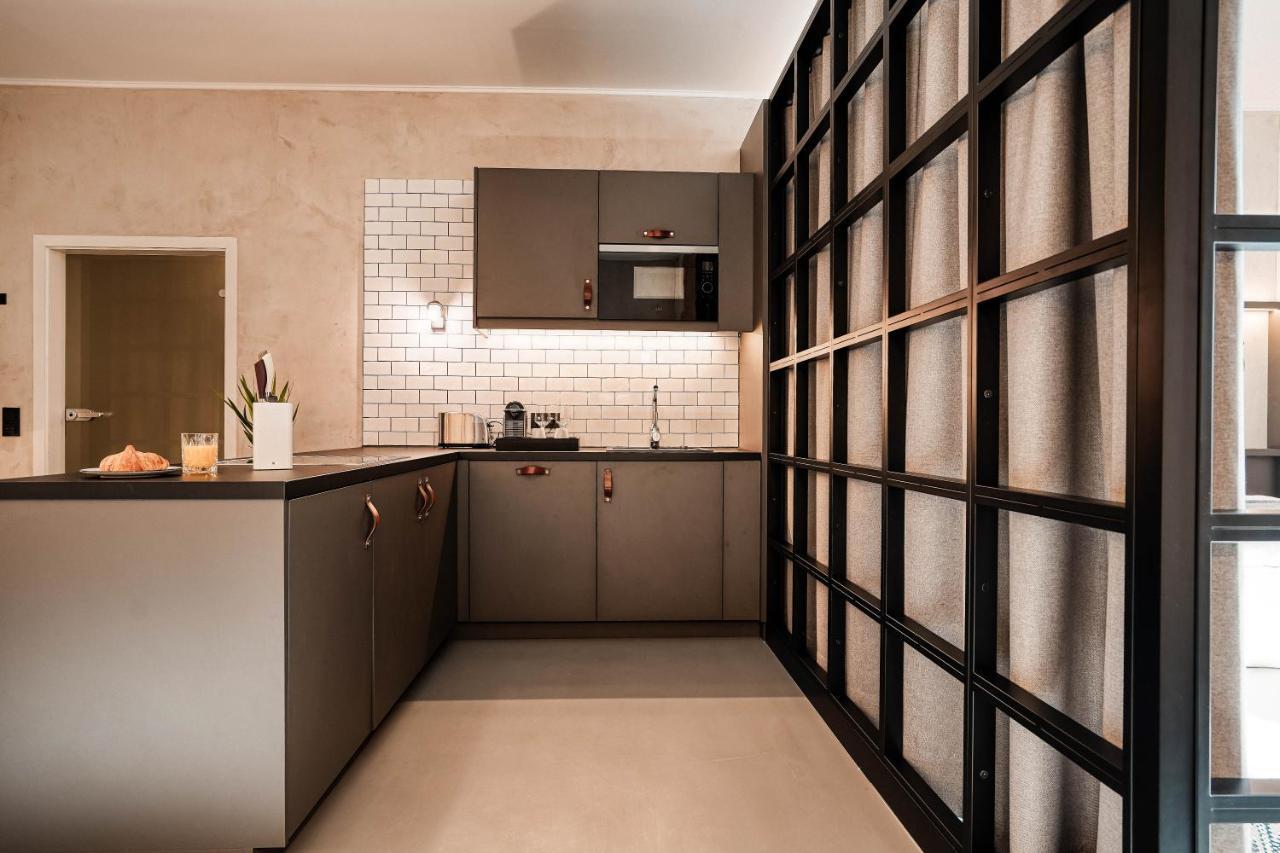 Aparthotel Cloud No7 Lofts 4*