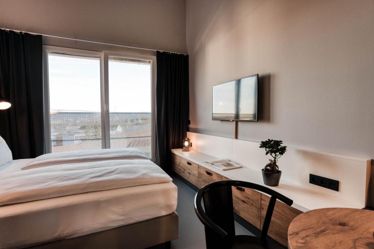 Cloud No7 Lofts Stuttgart