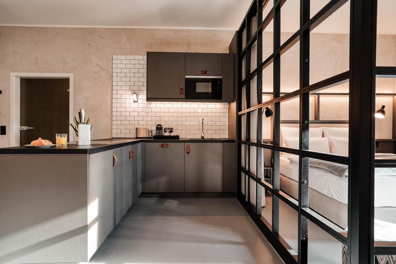 Cloud No7 Lofts 4* Stuttgart